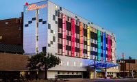 Kansas Cleft and Craniofacial Center
